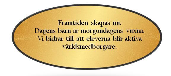 S:t Olofsskolans elevers Likabehandlingsplan. Grundskolan, förskoleklass, fritids och grundsärskolan.