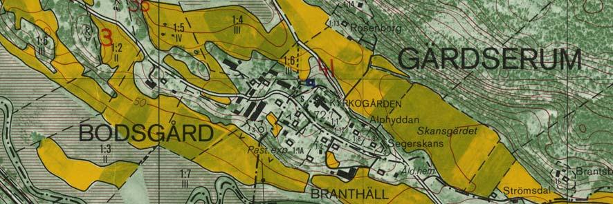Kyrkan uppfördes efter ritningar av arkitekt Fredrik Wilhelm Scholander.