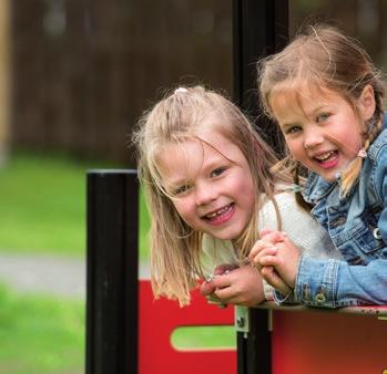 Den bekymmersfria hyresrätten Hyresrätter är hem med inneboende frihet.