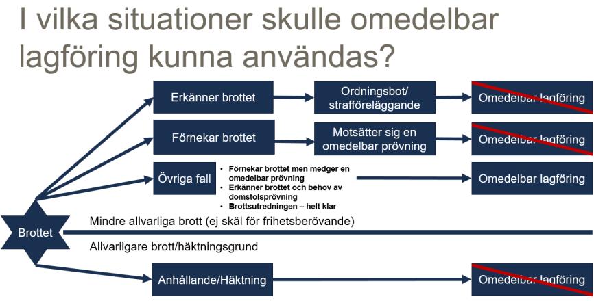 Jourdomstolar Ds 2018:9 förhandlingen och därutöver ha avstått från tid att framställa eller ta fram utredning om det enskilda anspråket.