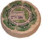 En mild och fin smak, krämig konsistens när den är mogen. Frankrikes mest sålda brie.