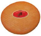 Kittost Hel 7990 2kg Bit 7992 ca 200g BLEU D AUVERGNE 28% Osten har fått namnet från den bergrika region där den tillverkas.