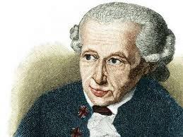Kants syn på nytänkande Immanuel Kants tänkande var oerhört omvälvande runt 1800 Utgick från att vi aldrig kan veta hur världen är Det finns gränser kring vad vi kan
