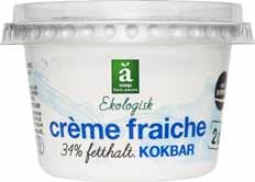 Jfr-pris 49:50/liter. EKOLOGISK MAJS 3-PACK Coop Änglamark. 450 g.