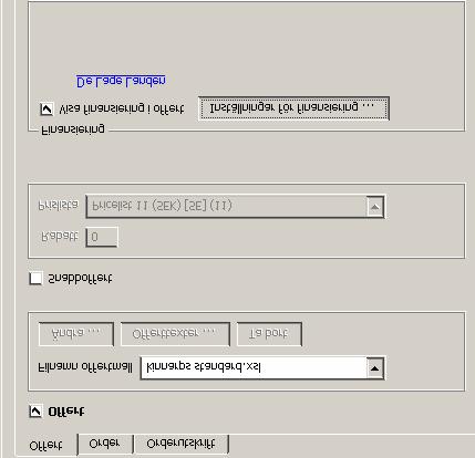 Nu kan man beräkna och offerera finansiering direkt i Configura Nu har vi utökat samarbete med De Lage Landen och gjort det möjligt att direkt i Configura göra en