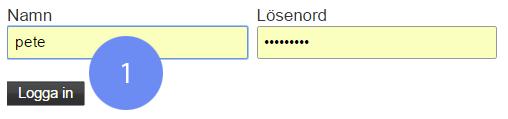 Inledning I denna manual beskrivs hur du använder dig av EPiServer olika funktioner för att ladda upp bilder, dokument samt skapa sidor, länkar mm.