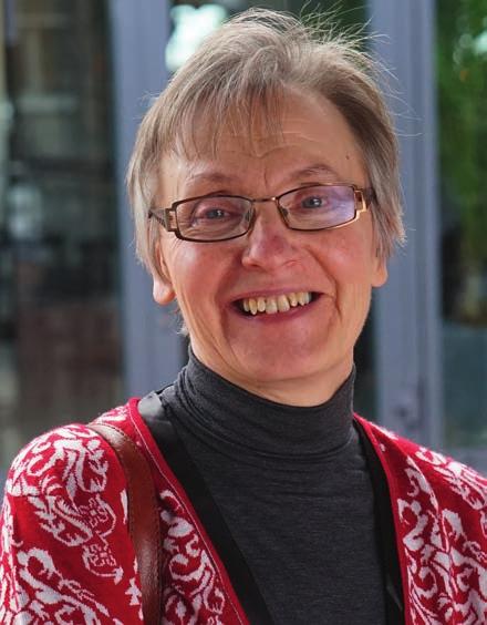 på sjukhus Objektiv rörelseregistrering med Parkinson s KinetiGraph (PKG) underlättar bedömningen av