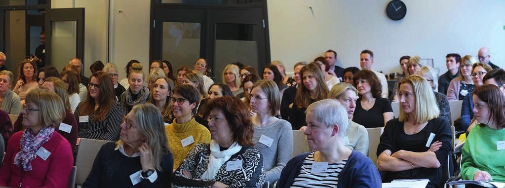 Nya patienter får träffa en neurolog vid två tillfällen och därefter införlivas de i Parkinsonmottagningen, som är öppen tre heldagar per tvåveckorsperiod.