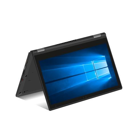 multitouch-skärmen som finns tillgänglig på vissa modeller.