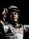 We have more than 200,000 fans on Facebook. Our advertising rates start at $1,500. www.gallop-magazine.com +46-414 235 80 info@gallop-magazine.com GET GALLOP ANYWHERE!