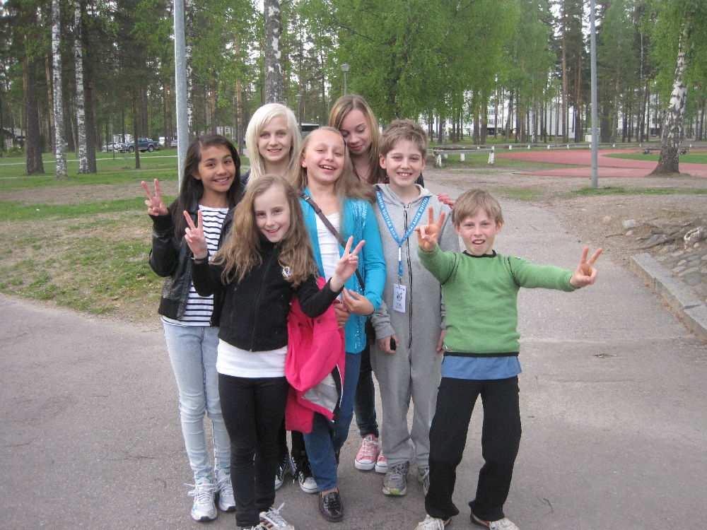 VERKSAMHETEN ISU Development Project 2010-2012 Det övergripande målet med projektet är att någon eller några åkare från projektet skall ta medalj på VM eller OS 2018 samt att vi ska ta fram ett