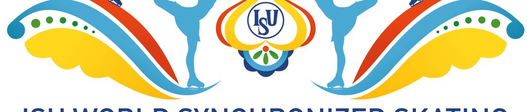 Sveriges internationella stjärnor i konståkning, Viktoria Helgesson, Joshi Helgesson och Kristoffer Berntsson uppträdde under invigningen liksom