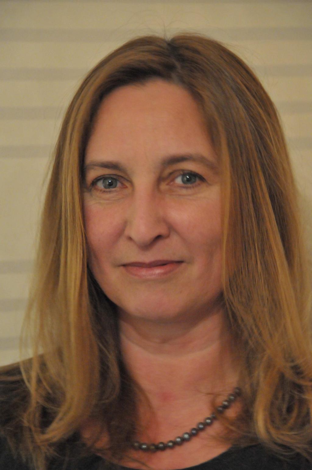 HENRIKSSON Ann-Charlotte STÅHL