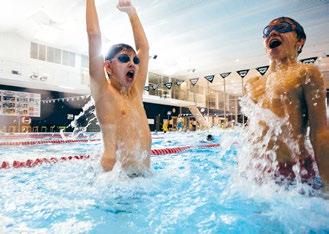 Kapitel 1. Lokalernas betydelse för kommunnyttan Från miljonprogram till Facility Management För att förstå bakgrunden till kommunernas lokalbestånd behöver man gå tillbaka till 60- och 70-talet.