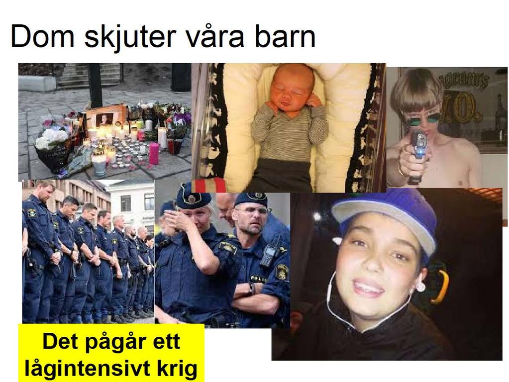 Vad är det egentligen som sker?