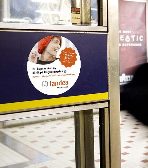 tandea.