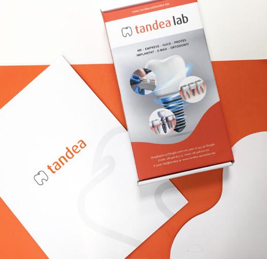 Cut Tandea Lab: Mapp www.tandea.