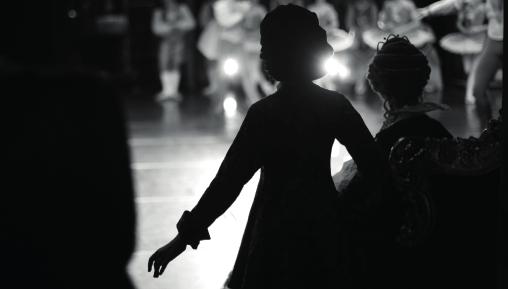TEATER I de flesta fall kommer teaterföreställningarna även i framtiden äga rum i Stora salen.