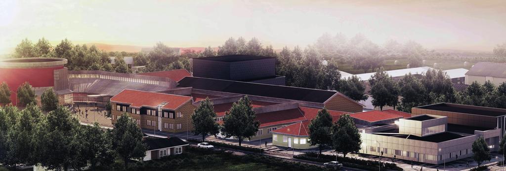 Kultur som metod för tillväxt och utveckling ter för tillväxt och utveckling.