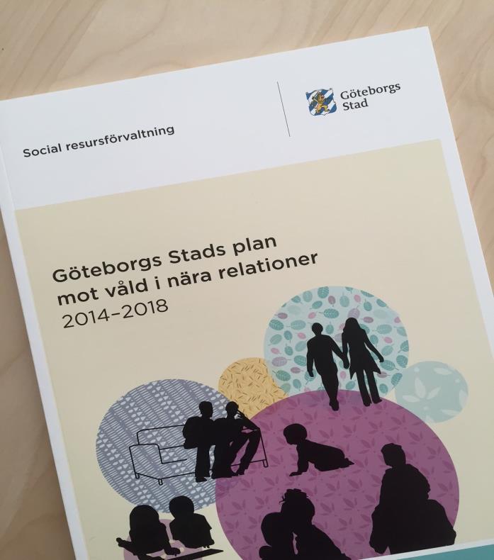 Göteborgs Stads plan mot