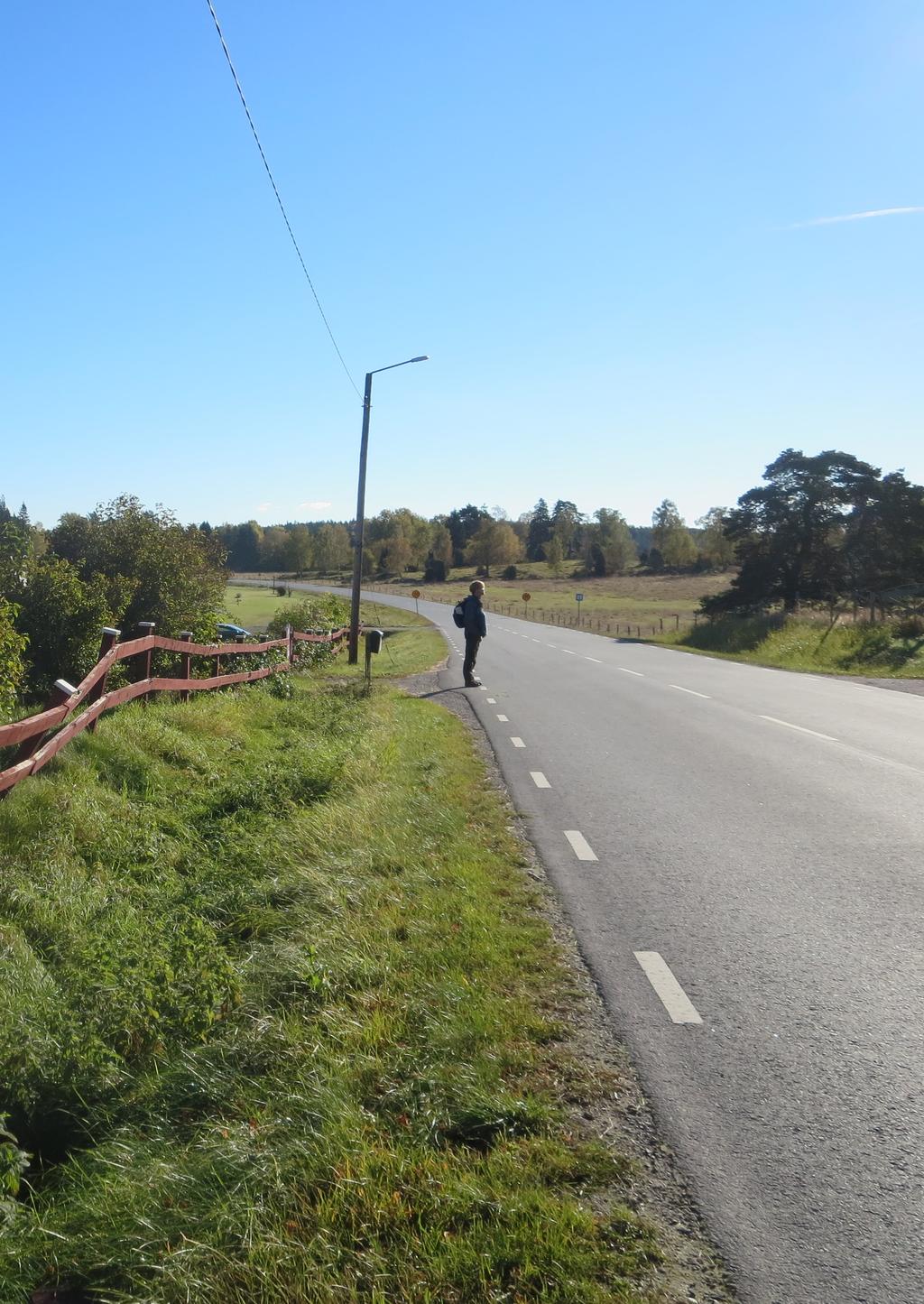 Hållbarhetsbedömning Länstransportplan