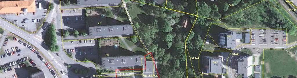 1 (2) Datum 2014-04-08 Dnr 2447/13 Detaljplan för bostäder vid Mjölktorget, Kallebäck 4:1 och 7:8 m fl i Göteborgs kommun Översiktligt geotekniskt utlåtande Allmänt Inom de östra delarna av tomten
