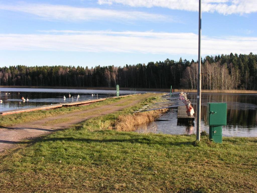 Utredningsdatum 2012-10-10 Insatsrapportnummer 2012A01609 Olycksplats Storsjön, Sandvikens kommun Bilagor Insatsrapport Typ av utredning(utökad eller