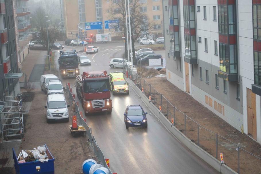 4 Empiri I detta kapitel kommer författarna att presentera resultatet av de empiriska studierna som gjorts längs arbetets gång. 4.