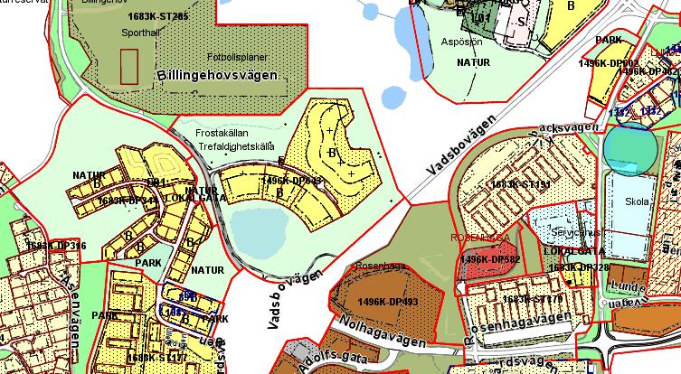 Byggnadsnämnden 2017-