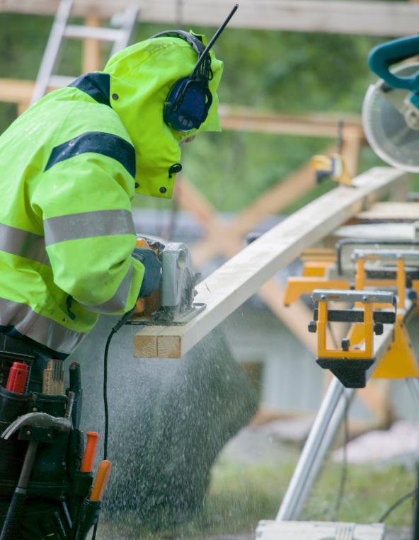 Allvarliga arbetsolycksfall 2014-2014 Vem döljer sig bakom sifforna?