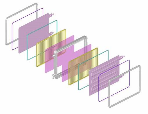 Den tekniska utvecklingen ställer allt högre krav på tillverkningsprocessen och mikroelektronikindustrins nuvarande teknik för vattenrening kommer allt närmare gränsen för vad den klarar av.