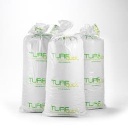 Utpris till konsument 1200 sek (24kr/m2) 2- Turfquick Premium 1m x 50m = 50m²(paketerat i vit påse) 750 sek/ 50m² rulle (14,5 kr/m2) rek.
