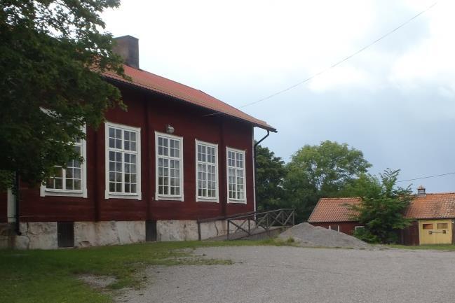 områdesbestämmelserna enligt Plan- och bygglagen kan 12 kap 6 Miljöbalken bli tillämplig.