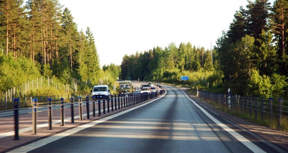 13 Framtiden för SunPine AB 100,000 m 3 talldiesel minskar