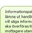 Metadataa följer dels med i de objekt som levereras till ett system för bevarande, dels skapas metadata i samband med