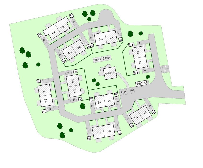 Kvarteret Syrenen Arbogas nya bostadsområde kan bli platsen för ditt nya hem Området I kvarteret Syrenen bor du centrala Arboga.