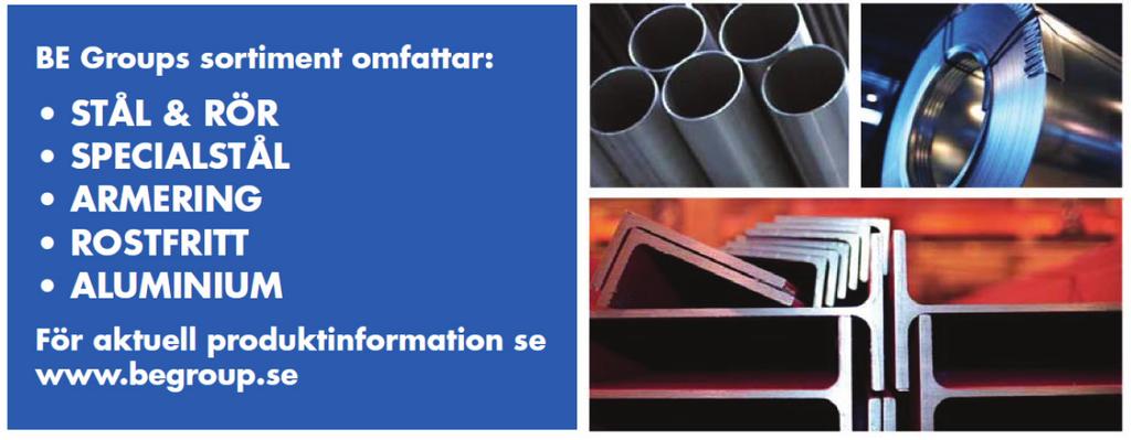 Tabell över gamla beteckningar och motsvarande ny SS-EN-standard Allmänt konstruktionsstål Utgångna SS/ St SS-EN 10025: 2004 SS 1300-00 S185 SS 1312-00 S235JR SS 1412-00 S275JR SS 2172-00 S355JR SS