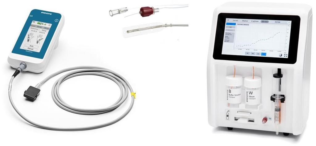 Senzime (publ) Delårsrapport jan - mars 2018 Om Senzime Senzime utvecklar unika medicintekniska lösningar TetraGraph, CliniSenz Analyzer samt OnZurf Probe som gör det möjligt att följa patienters