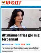 felaktiga domstolsbeslut, kvinnohat på nätet, surrogatmödraskap,