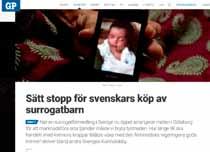 Av dessa sammanlagt 21 artiklar har vi skrivit 15 stycken själva