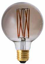 WORDS LED FILAMENT Art.