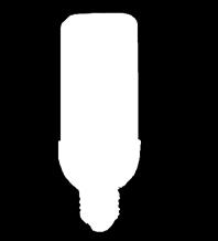Dimmable FLAME LED BULB 3-STEP Art.