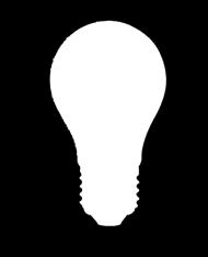 st E27 4W A+ 130lm, 2000K, 25000H Ra90, Dimmable, 1809514