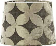 SOFIA LAMPSKÄRM EXOTIC FOREST 420-475 200/170 155 11900299 2 st 425-475 250/220 180 13900349 2 st