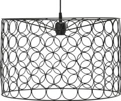 1853011 Gold 30 cm 32 cm 23900599 2 st E27, 40W 1,6m
