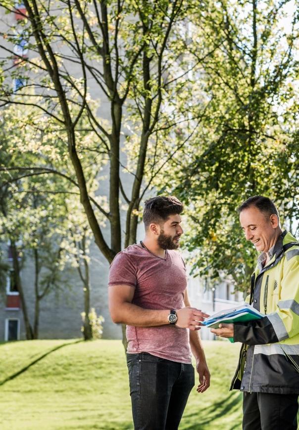 VICTORIA PARK AB BOKSLUTSKOMMUNIKÉ JANUARI DECEMBER Intäkterna ökade med 28 procent till 1 062 Mkr (832).