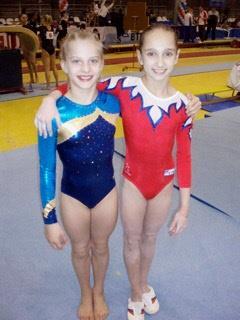 Nyheter från 2009 KVAG Julia i Ryssland på tävling Julia i Moskva 2009-12-21 Julia Rumbutis är nyss hemkommen från ett mycket kylslaget Moskva men med bra erfarenheter i bagaget.