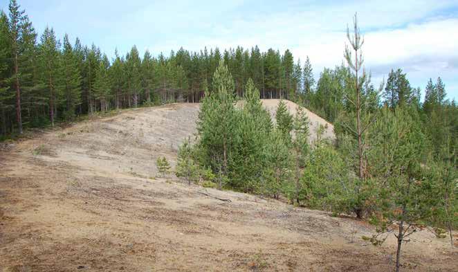 miljö- och hälsoskyddsnämnden utföra andra typer av borrningar eller liknande arbeten.