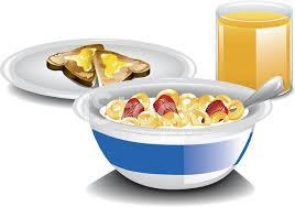 Frukost i