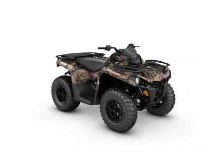 2016 Can-Am OUTLANDER L 570